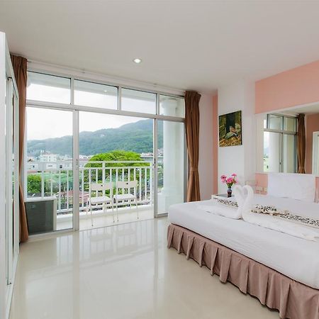 Lords Palace Patong Δωμάτιο φωτογραφία