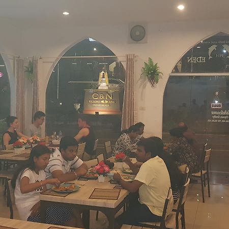Lords Palace Patong Εξωτερικό φωτογραφία