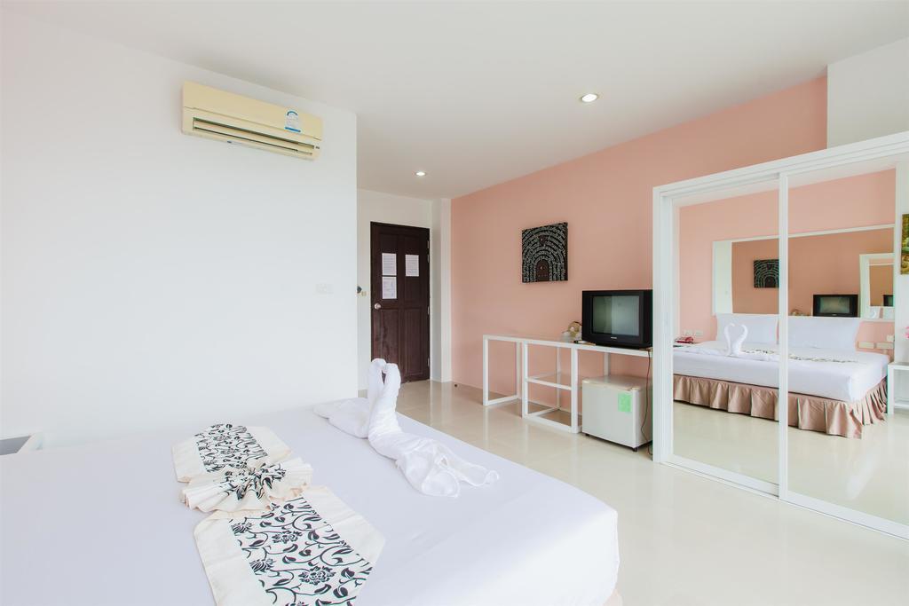 Lords Palace Patong Εξωτερικό φωτογραφία