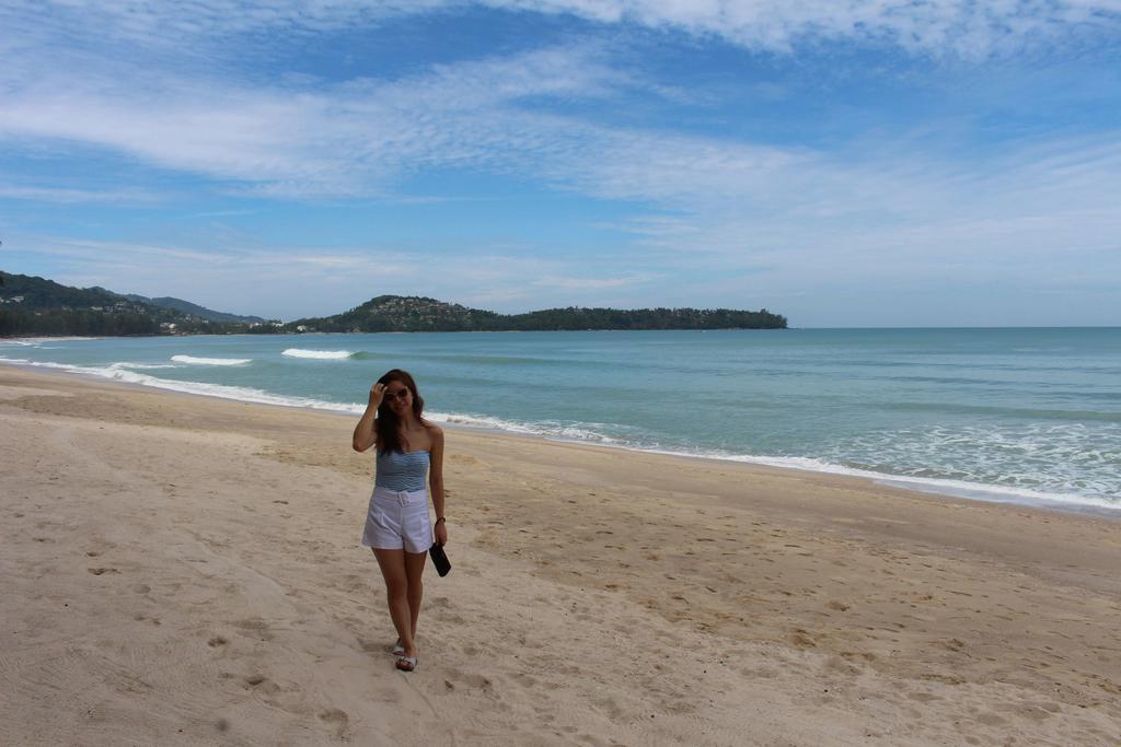 Lords Palace Patong Εξωτερικό φωτογραφία
