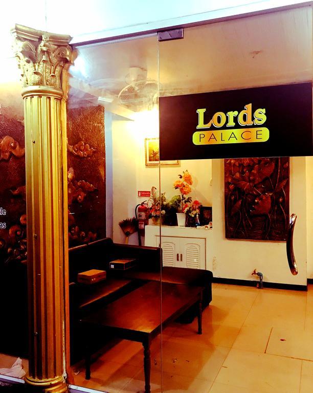 Lords Palace Patong Εξωτερικό φωτογραφία